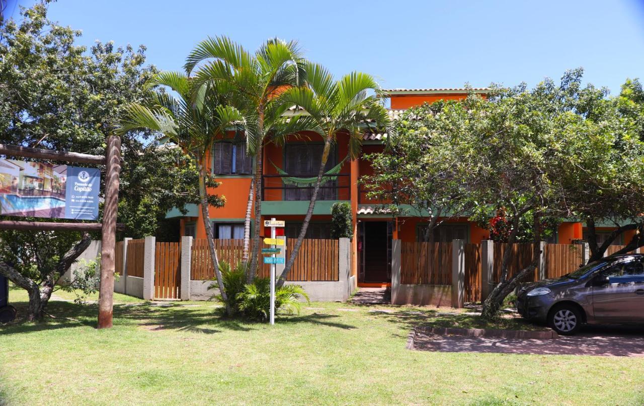 Do Capitao Inn 3*