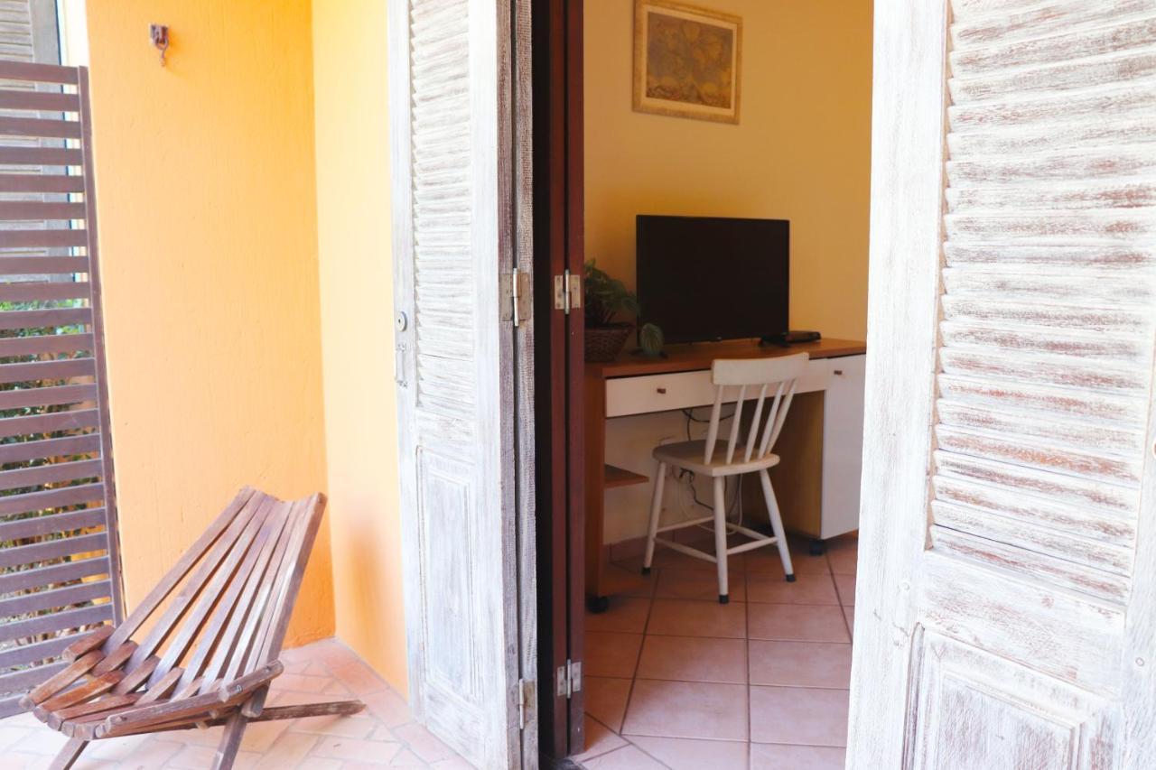 Do Capitao Inn Florianópolis