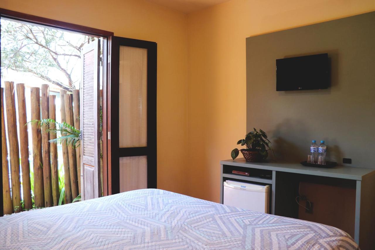 Inn Do Capitao Florianópolis