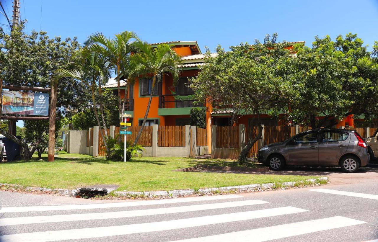 Do Capitao Florianópolis