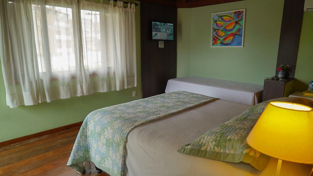 Inn Do Capitao Florianópolis