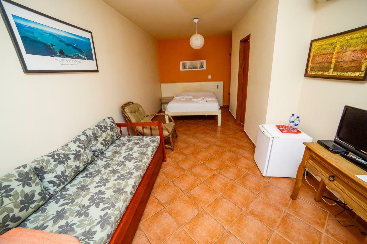 Inn Do Capitao Florianópolis