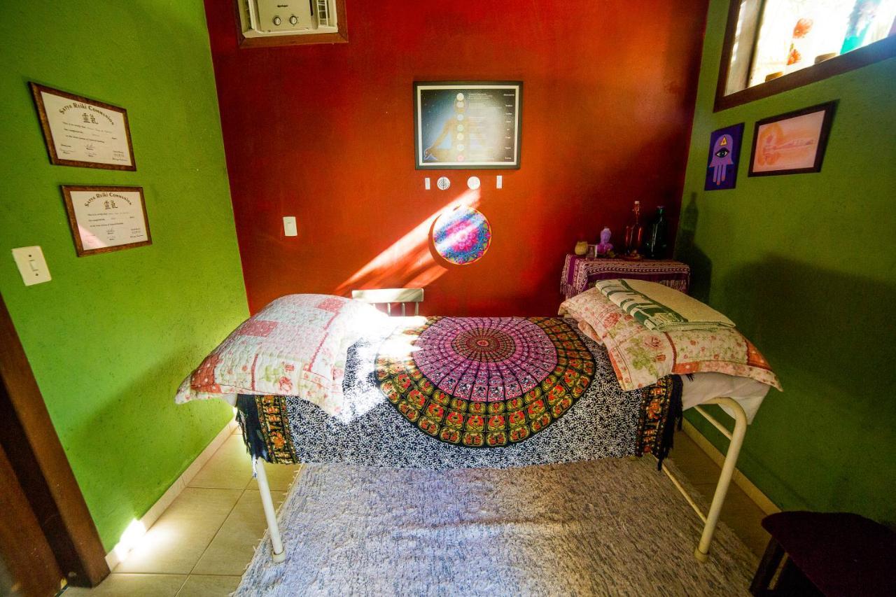 Do Capitao 賓館 Florianopolis