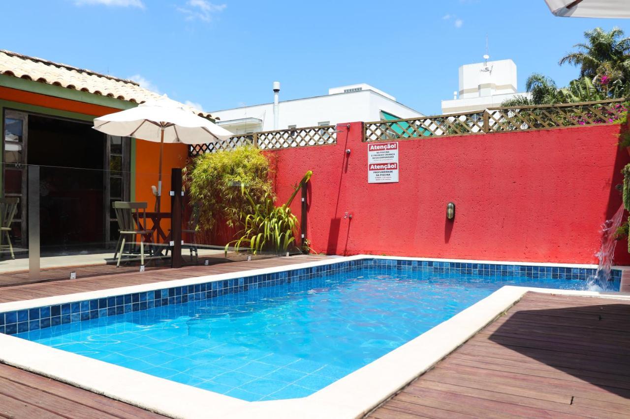 Do Capitao 賓館 Florianopolis